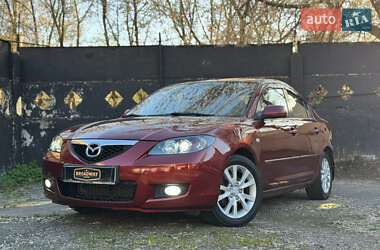 Седан Mazda 3 2008 в 
