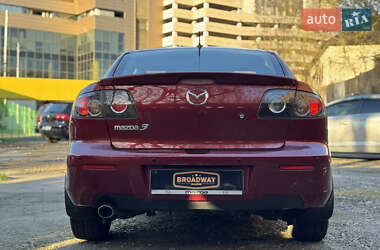 Седан Mazda 3 2008 в 