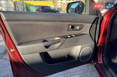 Седан Mazda 3 2008 в 