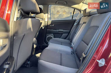Седан Mazda 3 2008 в 