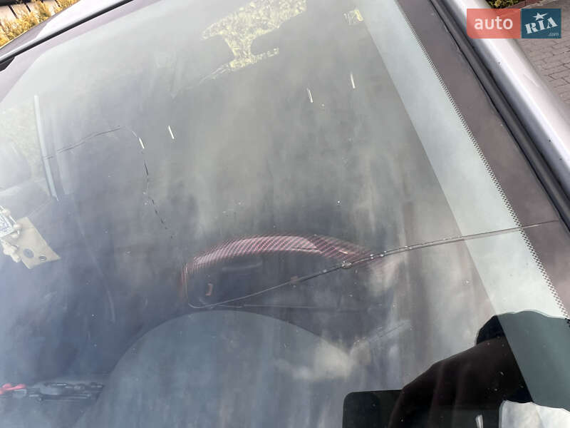 Хетчбек Mazda 3 2004 в Стрию
