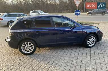 Хетчбек Mazda 3 2009 в 