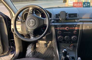 Хетчбек Mazda 3 2009 в 
