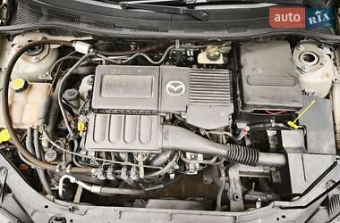 Седан Mazda 3 2006 в 