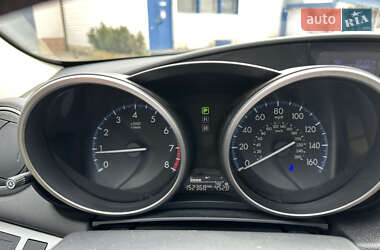 Седан Mazda 3 2012 в Киеве