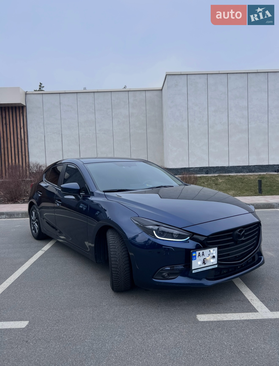 2016 Mazda 3 - мініатюра 27