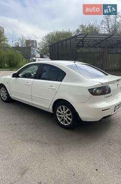 Седан Mazda 3 2008 в 