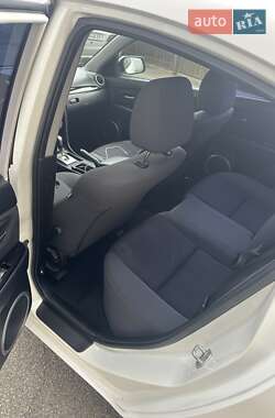Седан Mazda 3 2008 в 