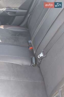 Седан Mazda 3 2007 в 