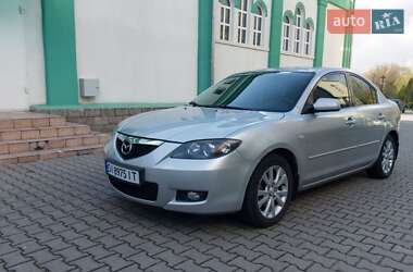 Хэтчбек Mazda 3 2007 в Запорожье