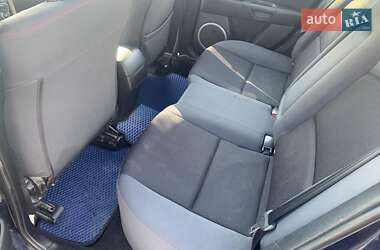 Седан Mazda 3 2008 в 