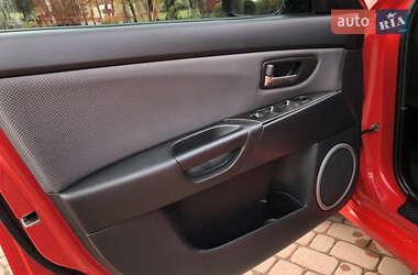 Седан Mazda 3 2007 в 