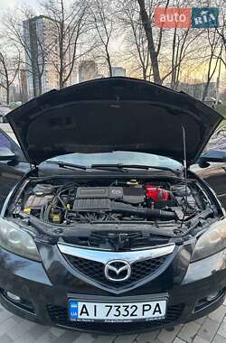 Седан Mazda 3 2008 в 