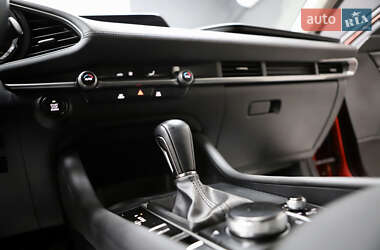 Седан Mazda 3 2022 в 