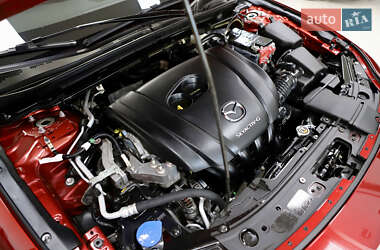 Седан Mazda 3 2022 в 
