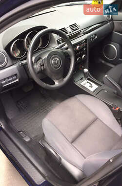 Седан Mazda 3 2008 в 