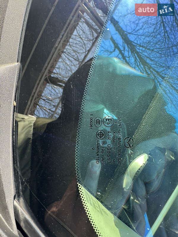 Хэтчбек Mazda 3 2009 в Киеве фото 11 Хэтчбек Mazda 3 2009 в Киеве