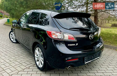 Хетчбек Mazda 3 2010 в 