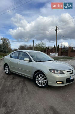 Седан Mazda 3 2008 в 