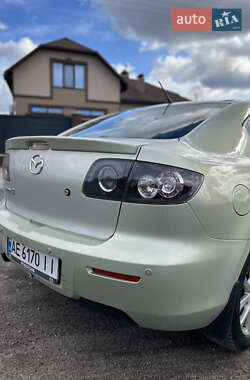 Седан Mazda 3 2008 в 