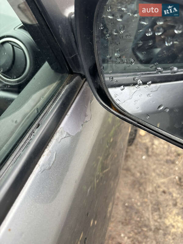Седан Mazda 3 2004 в Старих Петрівцях
