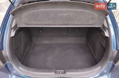 Хэтчбек Mazda 3 2007 в 