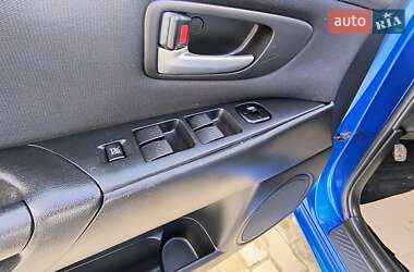 Седан Mazda 3 2006 в 