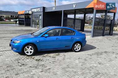 Седан Mazda 3 2006 в 