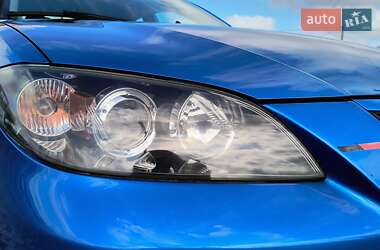 Седан Mazda 3 2006 в 