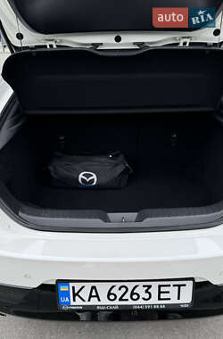 Хэтчбек Mazda 3 2021 в 
