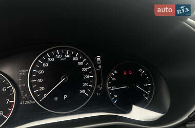 Хэтчбек Mazda 3 2021 в 