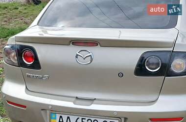Седан Mazda 3 2007 в 