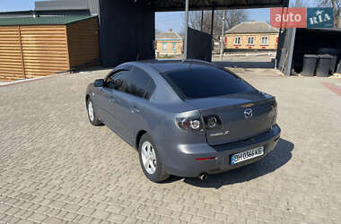 Седан Mazda 3 2007 в 