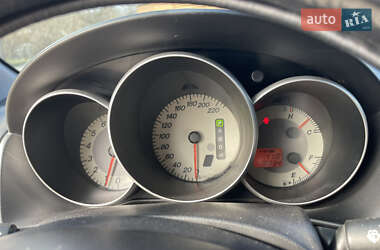 Седан Mazda 3 2007 в 