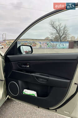 Седан Mazda 3 2008 в 