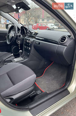 Седан Mazda 3 2008 в 