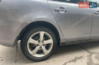 Седан Mazda 3 2004 в Шостке