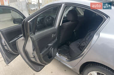 Седан Mazda 3 2004 в Шостке