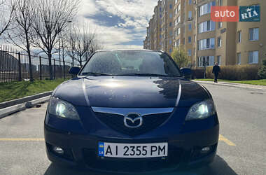 Седан Mazda 3 2008 в 
