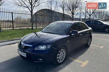 Седан Mazda 3 2008 в 