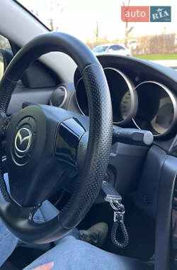Седан Mazda 3 2008 в 