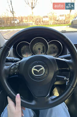 Седан Mazda 3 2008 в 