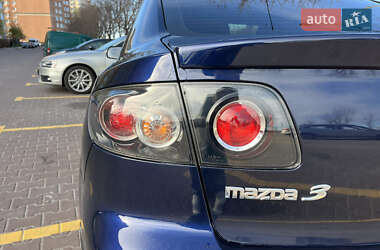 Седан Mazda 3 2008 в 