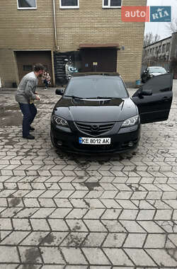 Седан Mazda 3 2005 в 