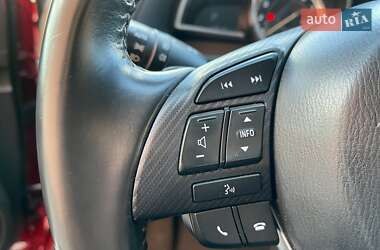 Хэтчбек Mazda 3 2013 в 