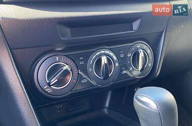 Седан Mazda 3 2016 в 