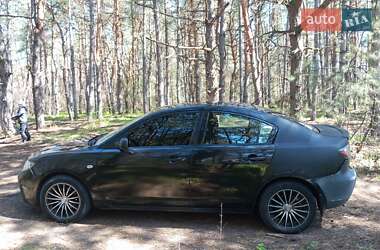 Седан Mazda 3 2006 в 