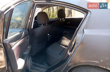 Седан Mazda 3 2006 в 