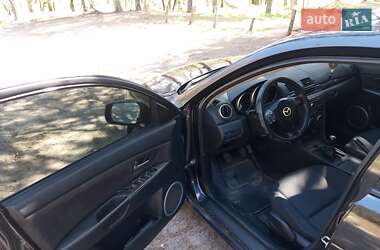 Седан Mazda 3 2006 в 
