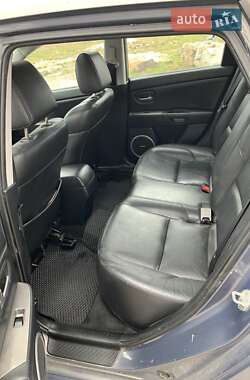 Хетчбек Mazda 3 2007 в 